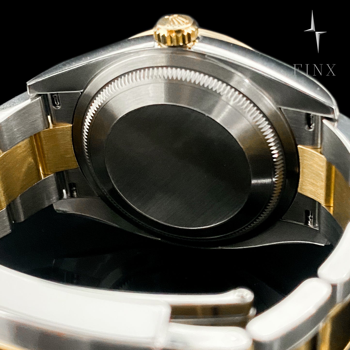 ชุดฟิล์มกันรอย Rolex Explorer 124273 (36 มม.)