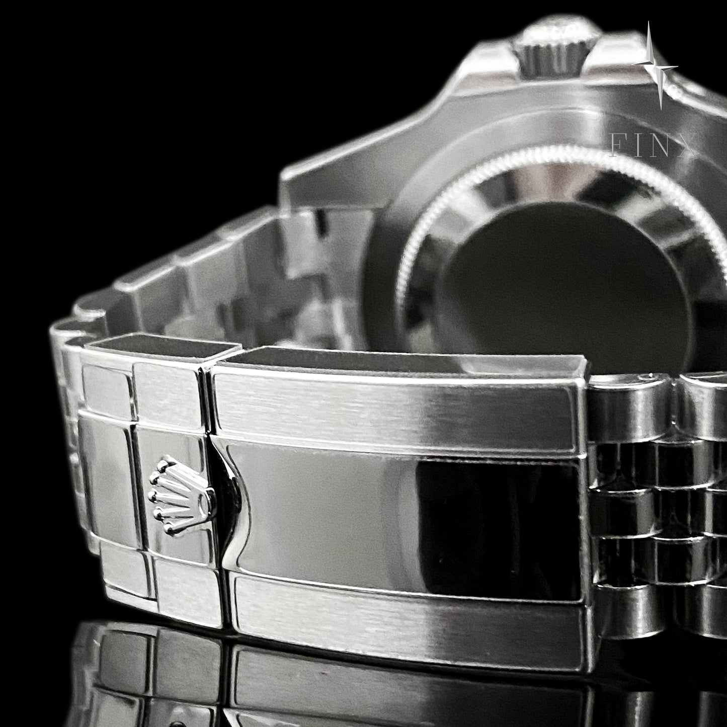 Rolex GMT Master II (Jubilee) 126710 Protection Kit