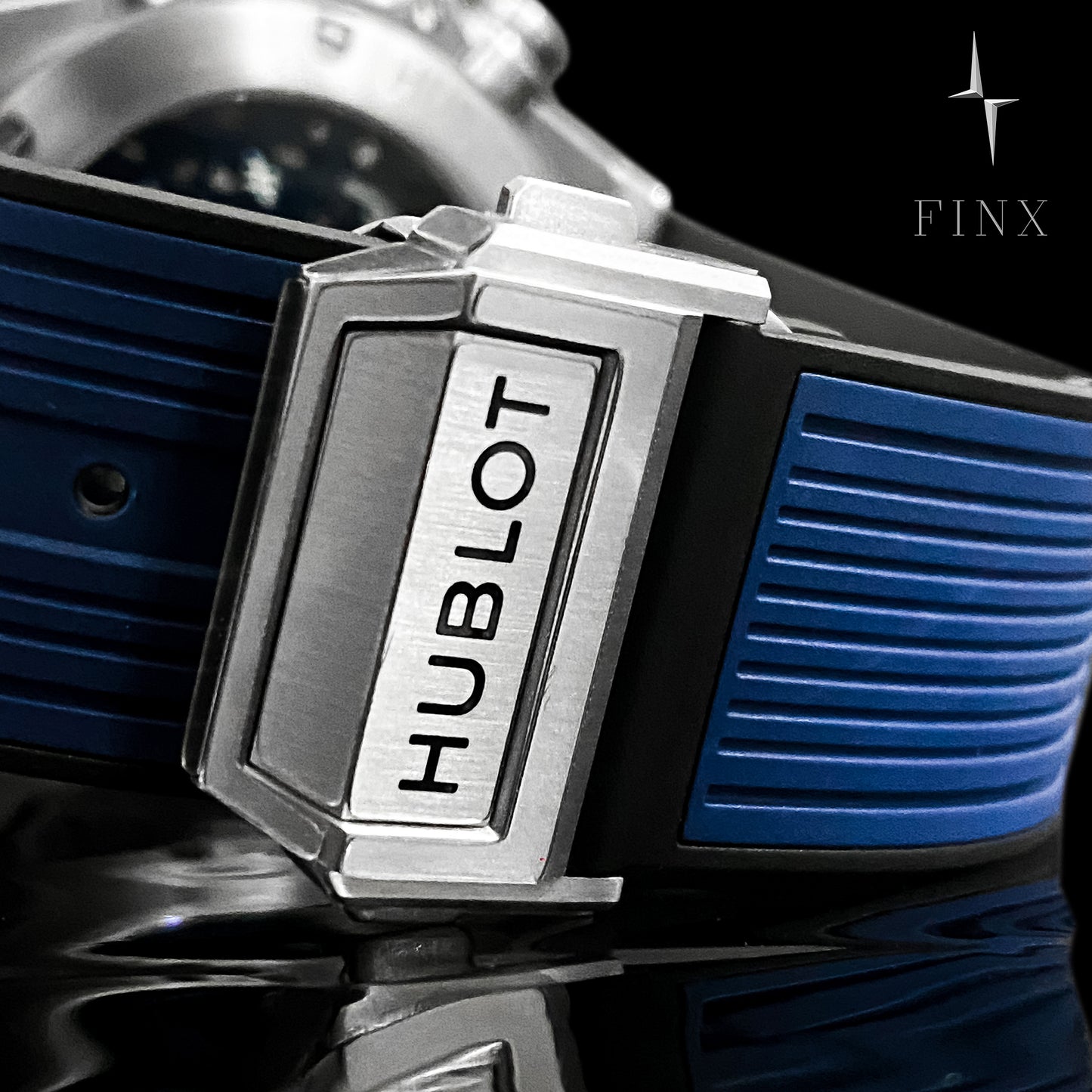 Hublot Big Bang Unico Titanium Ceramic 421.NX.5170.RX (44mm) Protection Kit