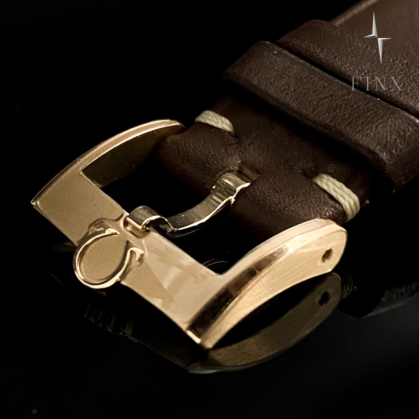 Omega Seamaster 300 Co-Axial Master Chronometer 234.92.41.21.10.001 Protection Kit