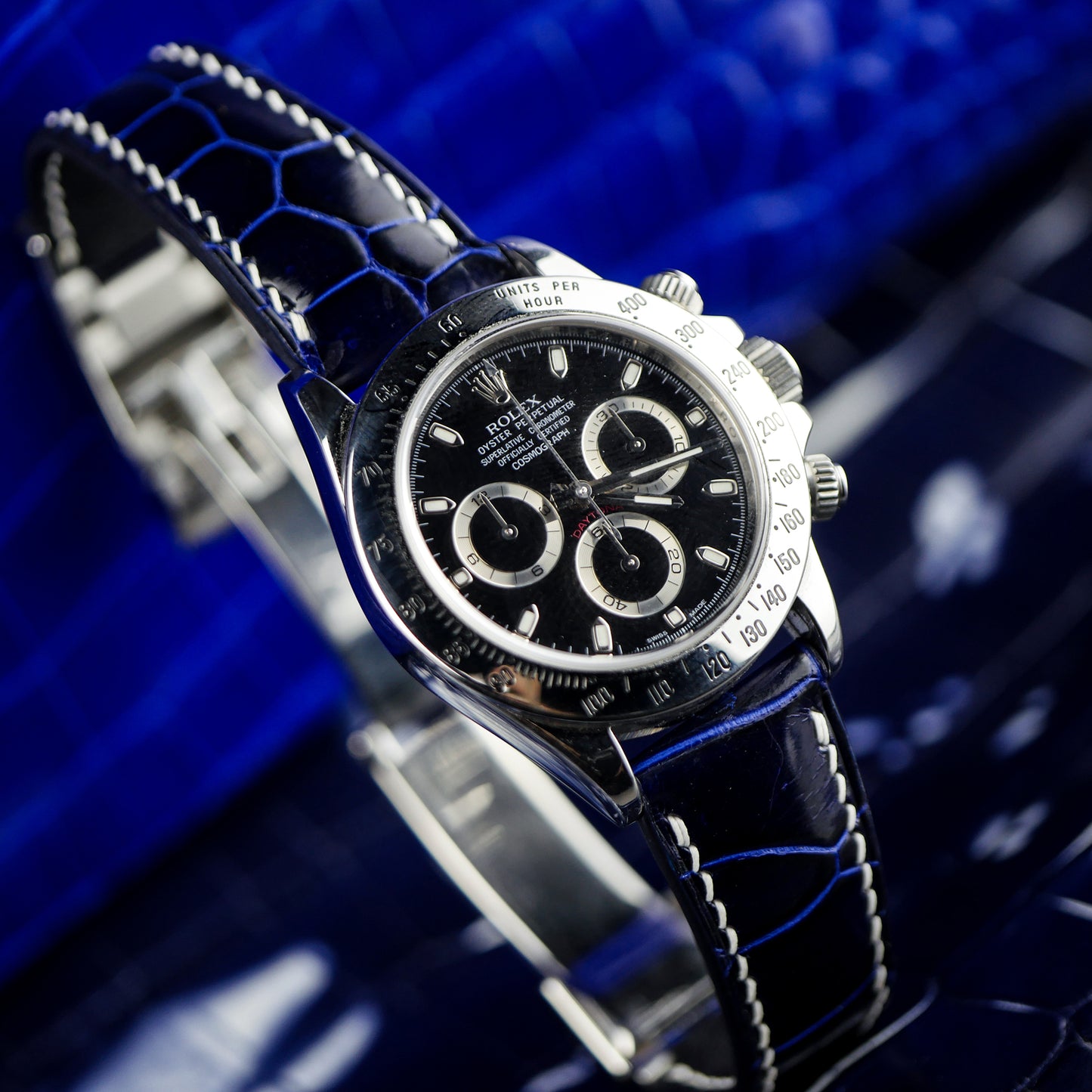 สายนาฬิกาโรเล็กซ์