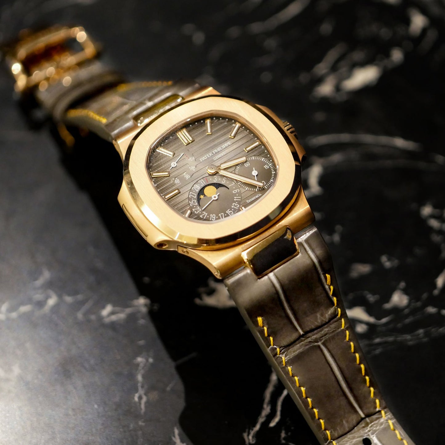 สายนาฬิกาปาเต็ก ฟิลิปป์