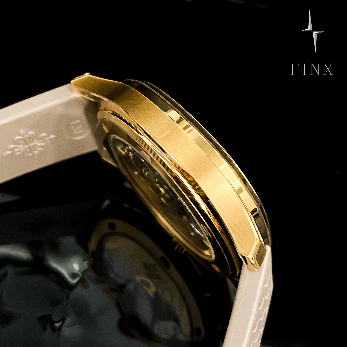 ชุดฟิล์มกันรอย Patek Philippe Aquanaut 5062/450R