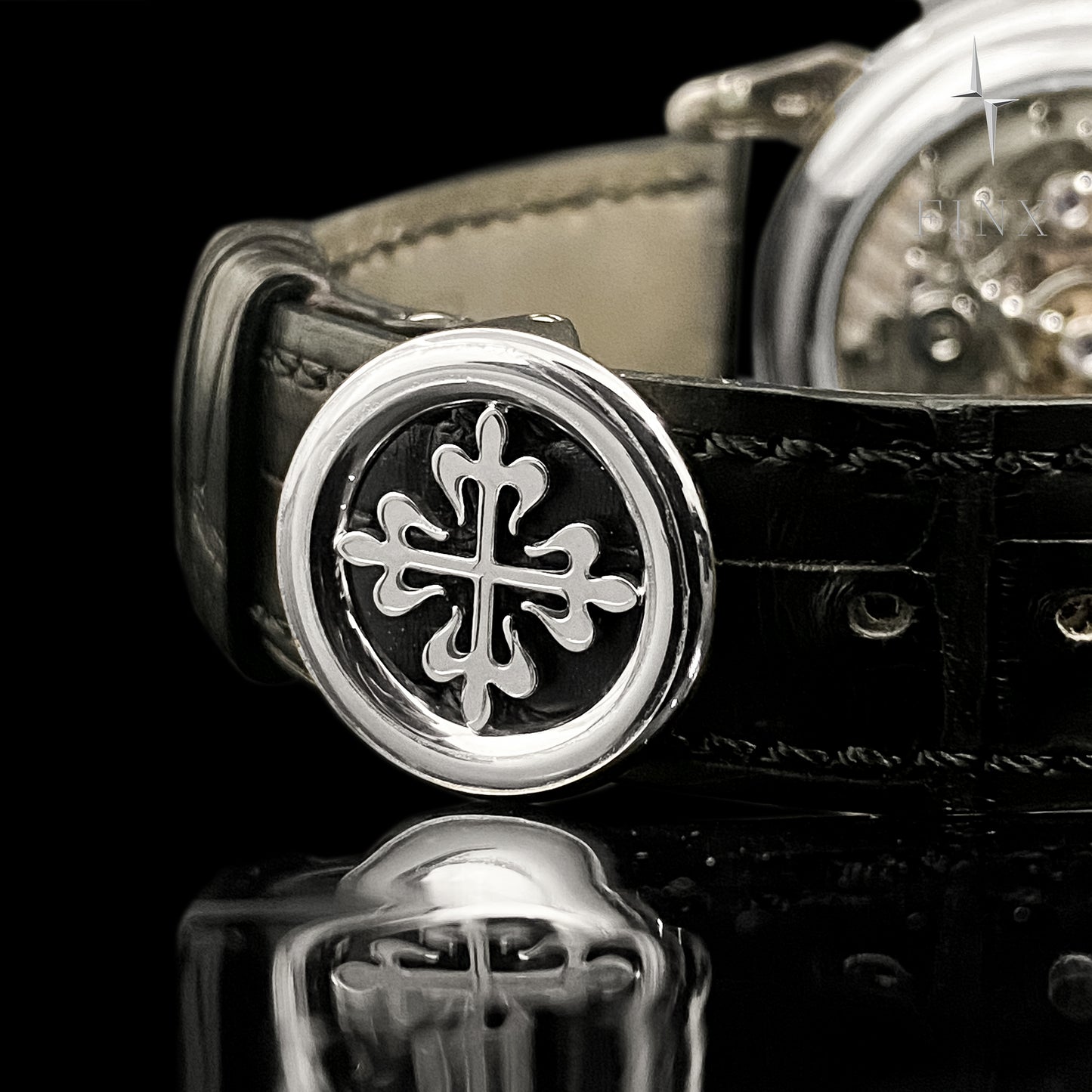 ชุดป้องกันภาวะแทรกซ้อน Patek Philippe Grand 5270G