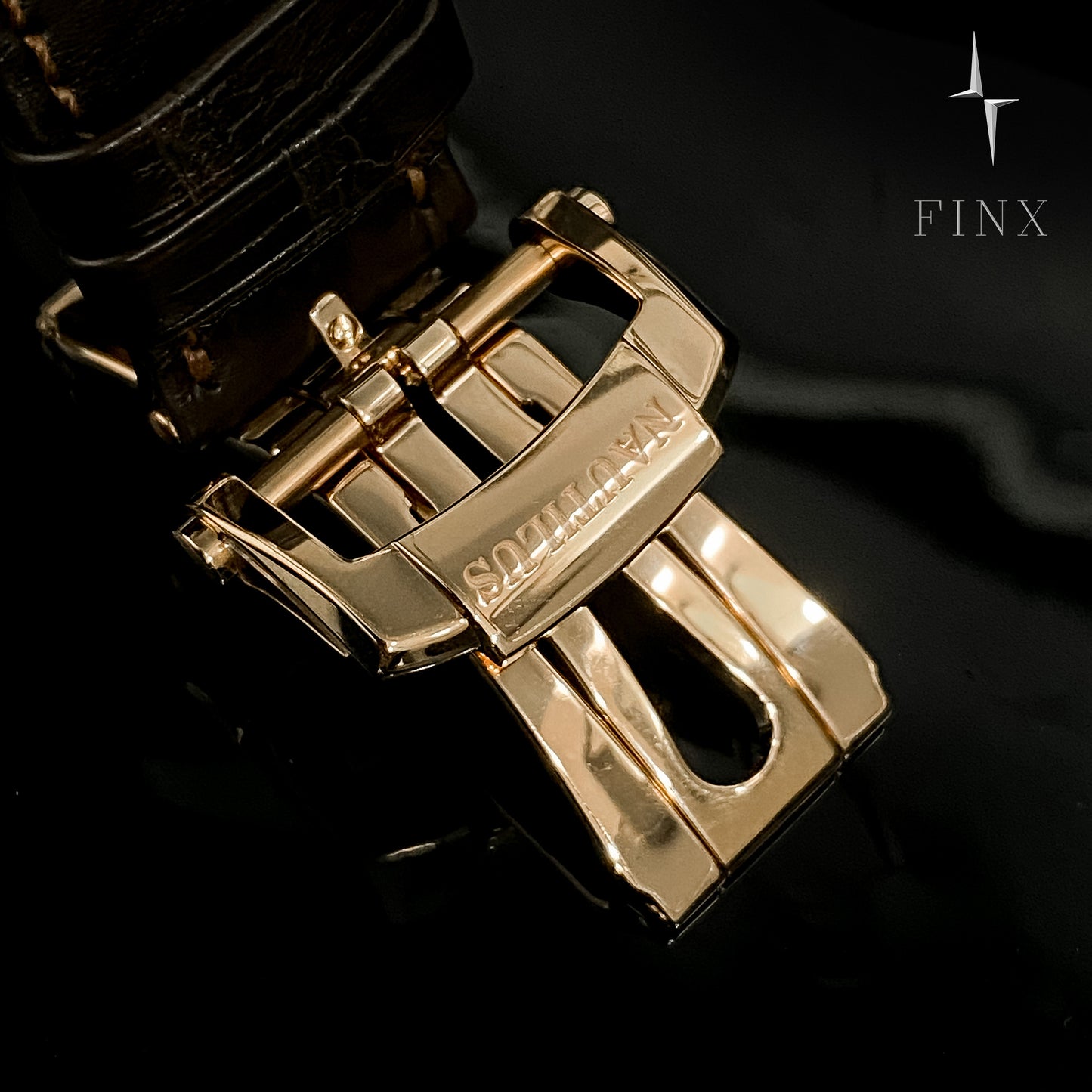 Patek Philippe Nautilus 5712G-001 /5712R-001 ชุดฟิล์มกันรอย