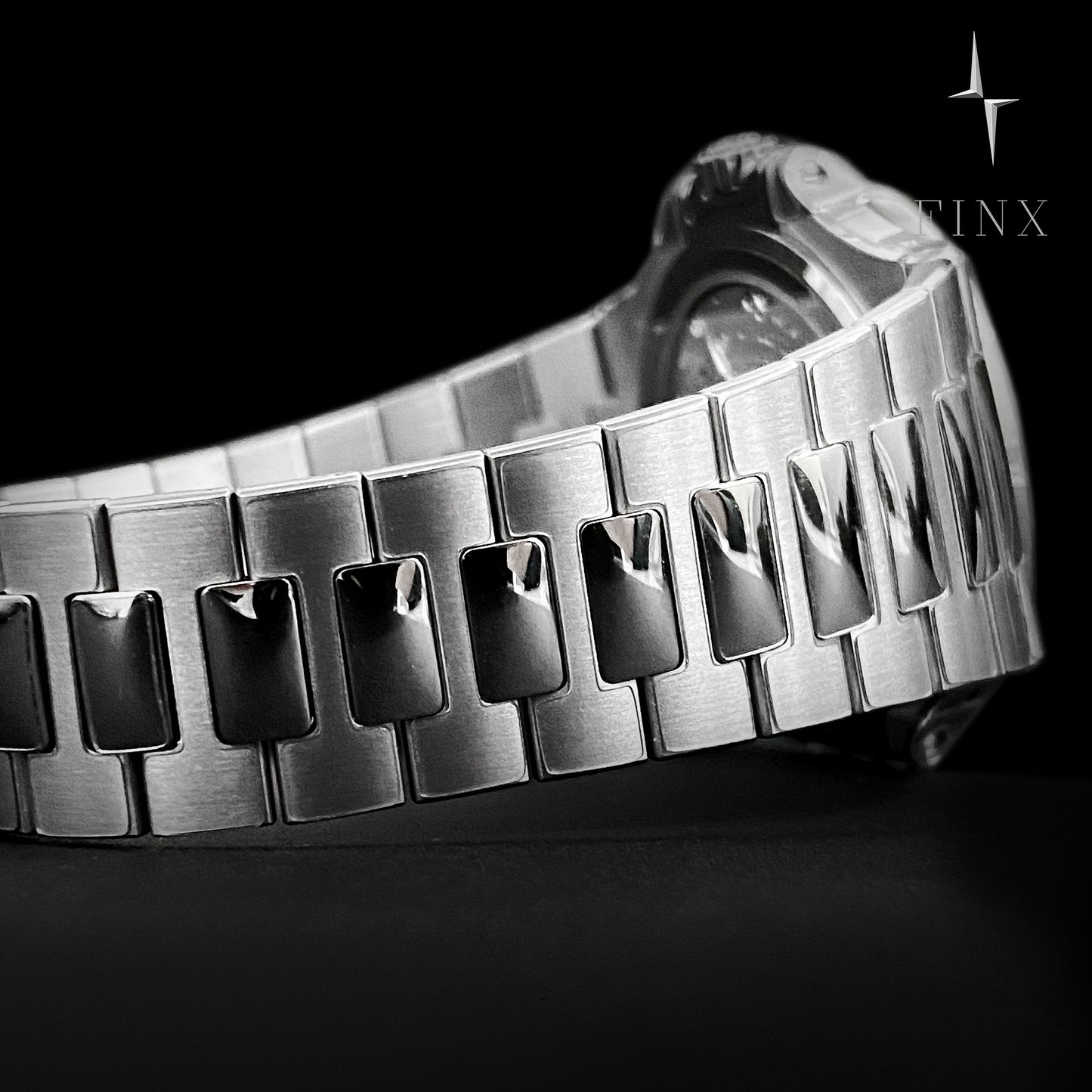 ชุดฟิล์มกันรอย Patek Philippe Nautilus 5740/1G-001