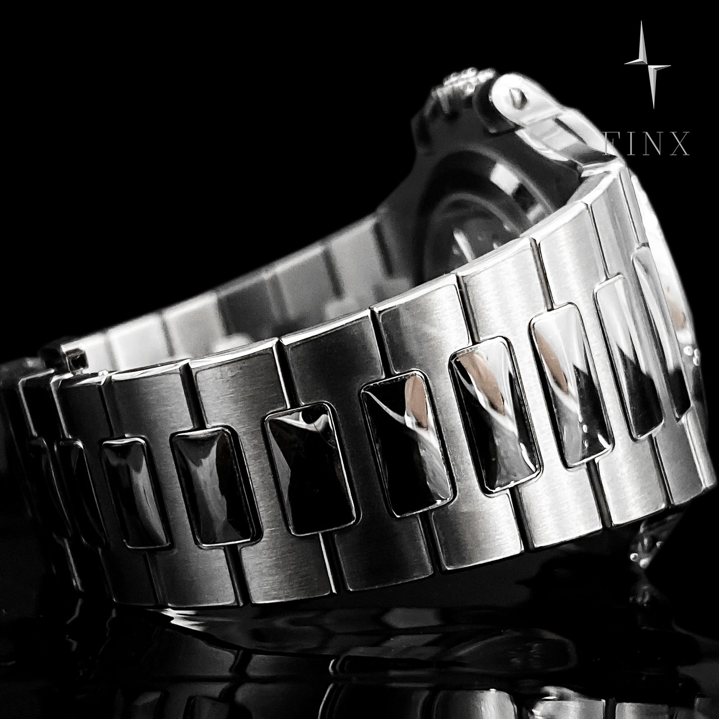 ชุดฟิล์มกันรอย Patek Philippe Nautilus 5811/1G-001