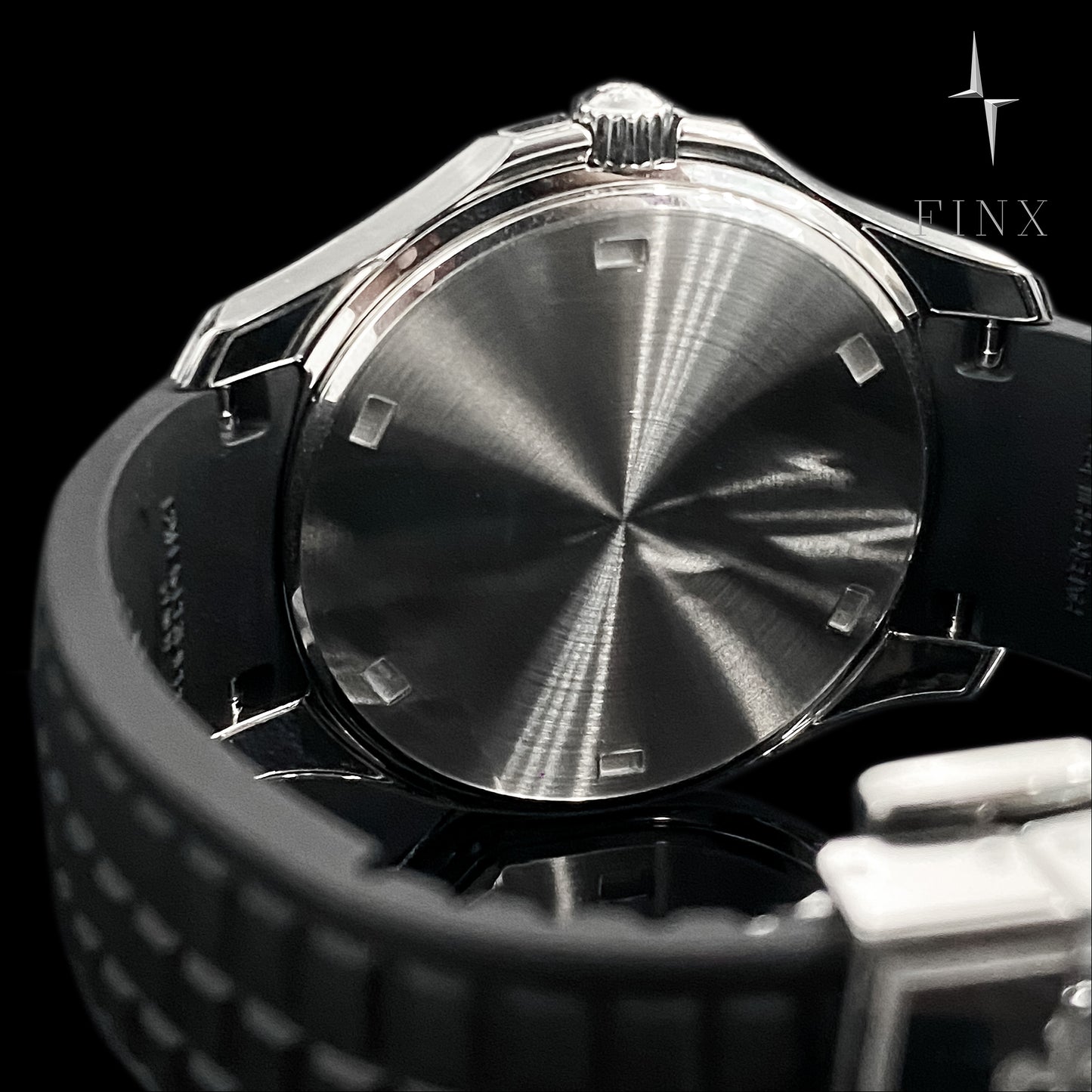 ชุดฟิล์มกันรอย Patek Philippe Aquanaut 5267/200A