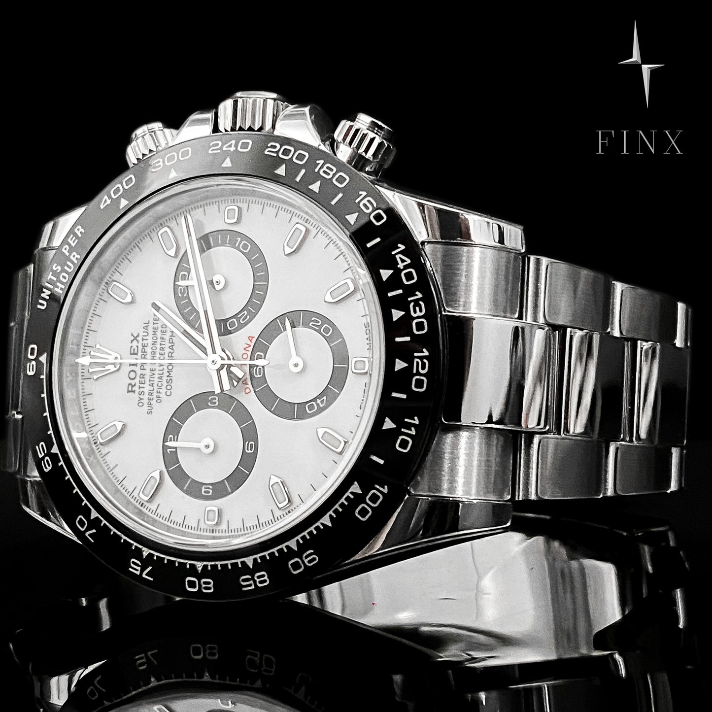 ชุดฟิล์มกันรอย Rolex Daytona 116500