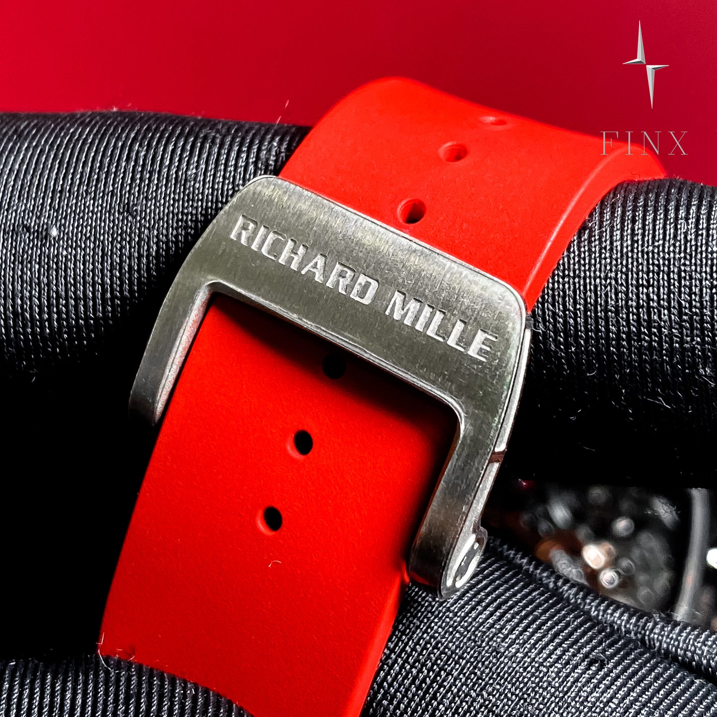 RICHARD MILLE (Diamond) RM07-01 Protection Kit