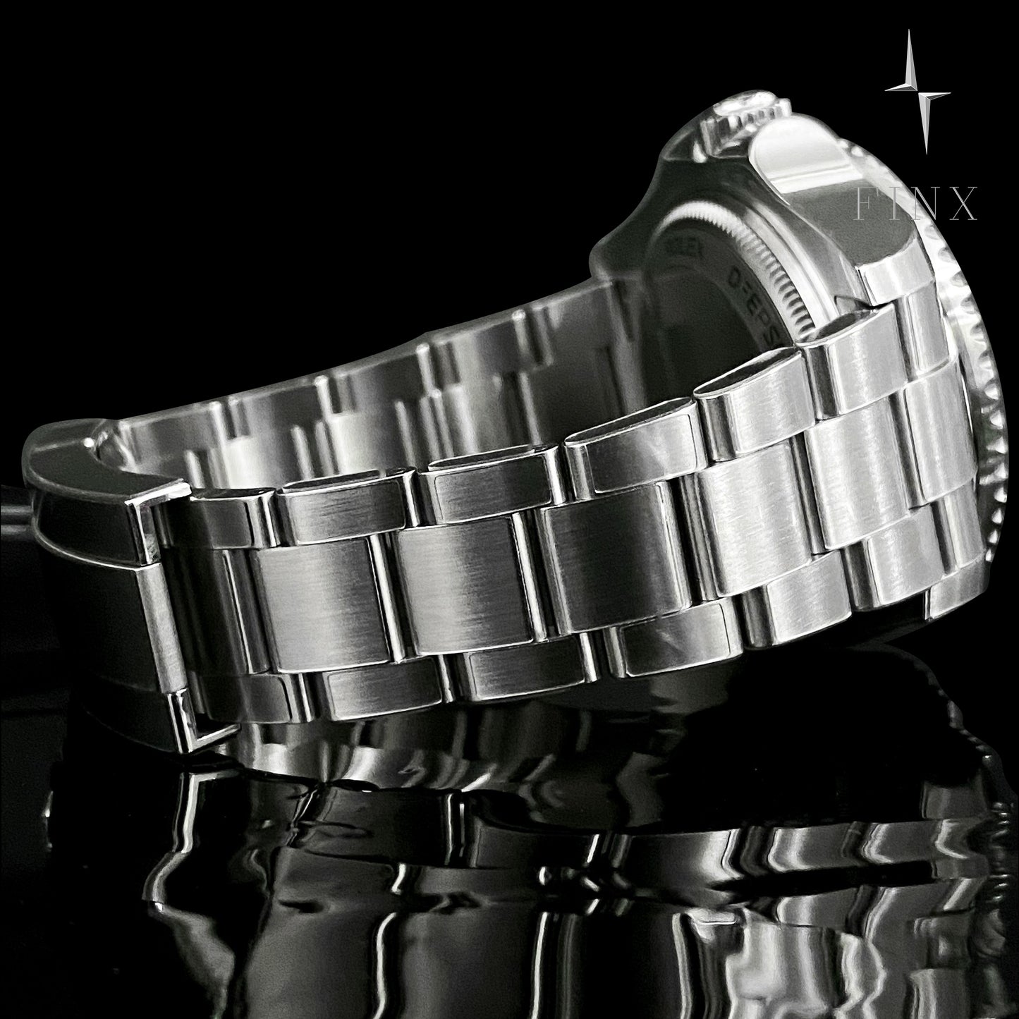 ชุดฟิล์มกันรอย Rolex Sea-Dweller (ทะเลลึก) m136660-0003(44 มม.)