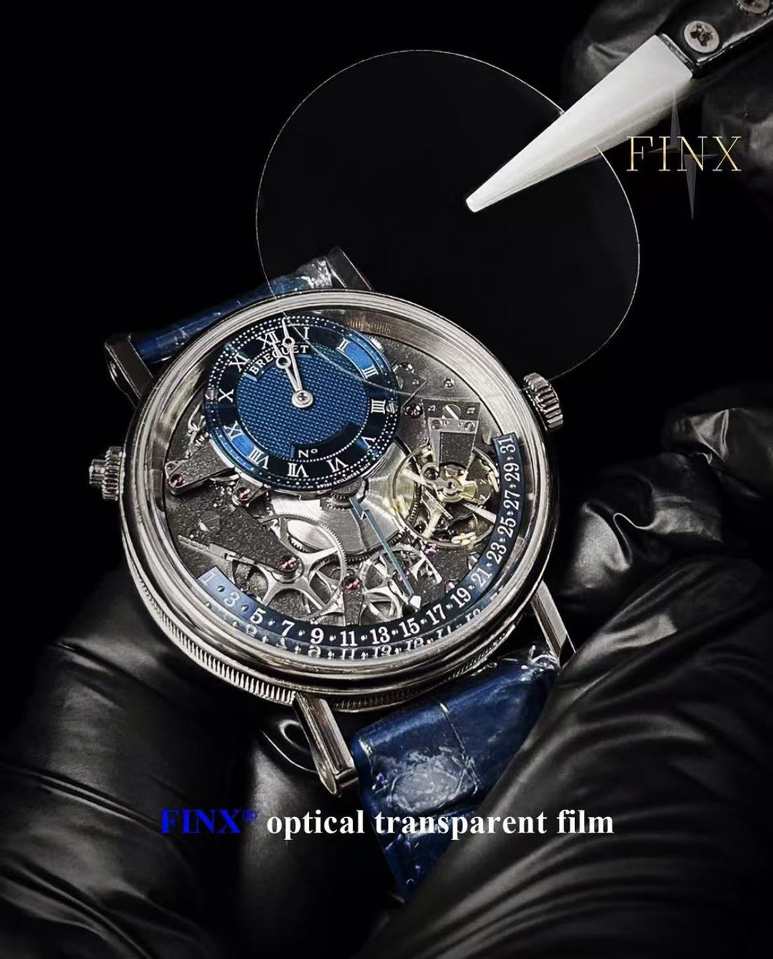 Why Unpolished Luxury Watches Command Higher Prices | FINX