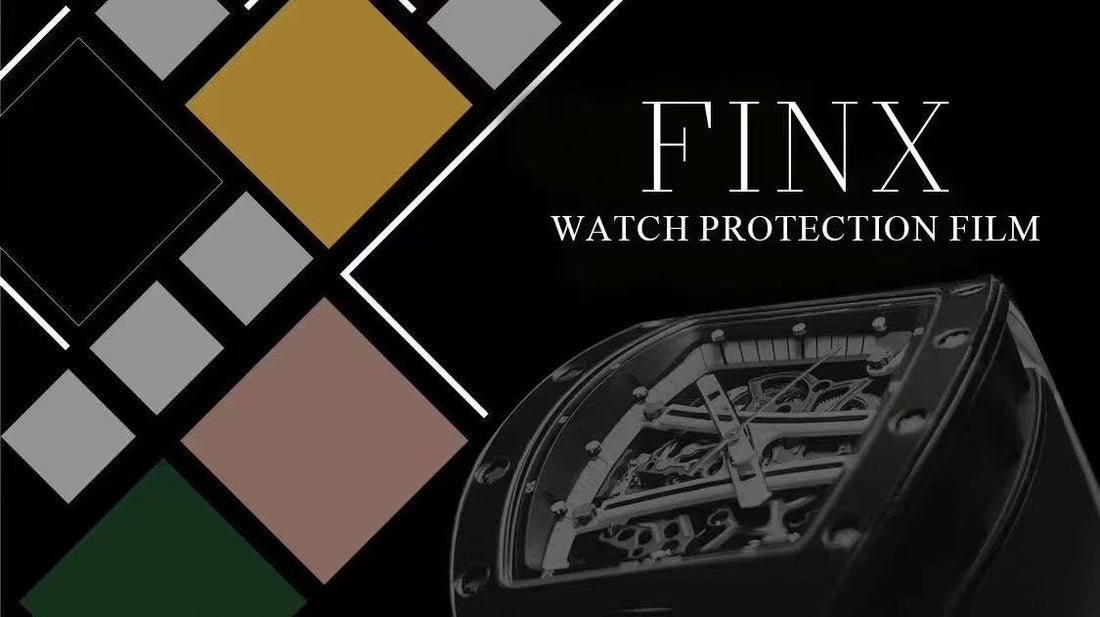 How to Preserve Luxury Watch Resale Value Before Selling | FINX