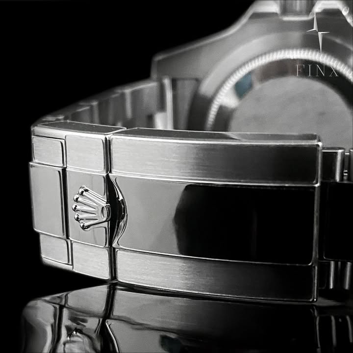 What Is Watch Protection Film? A Professional Guide for Luxury Watch Owners watch protection guide | FINX Watch Protection Film