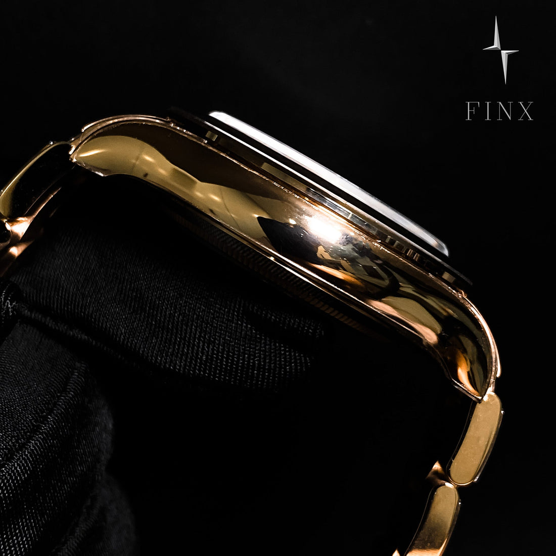 Does Watch Protection Film Damage a Watch? A Professional Explanation watch protection guide | FINX Watch Protection Film