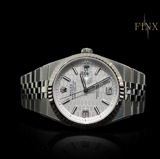 Luxury Watch Protection Film Comparison — Why FINXWATCH Leads the Market