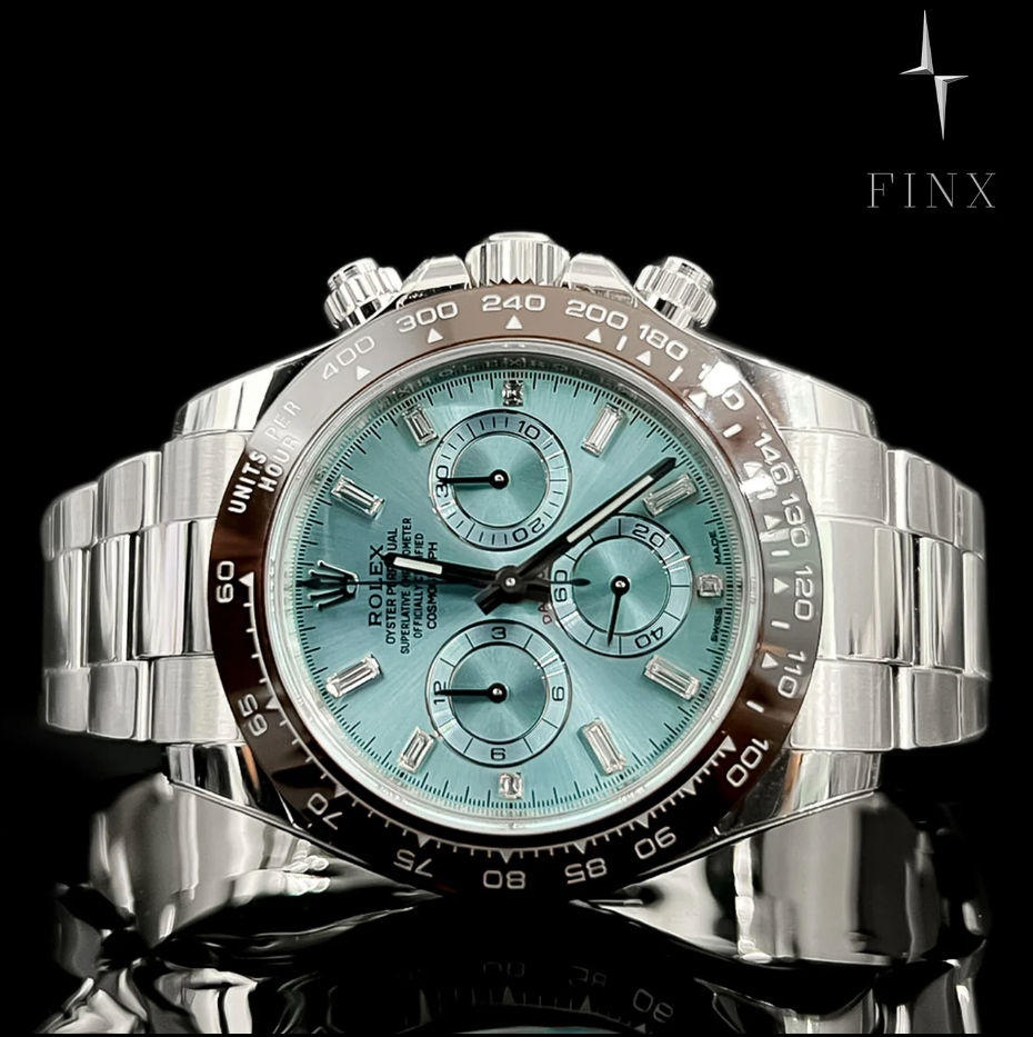 Zero-Trace Watch Protection 2026: The Stealth Movement | FINX
