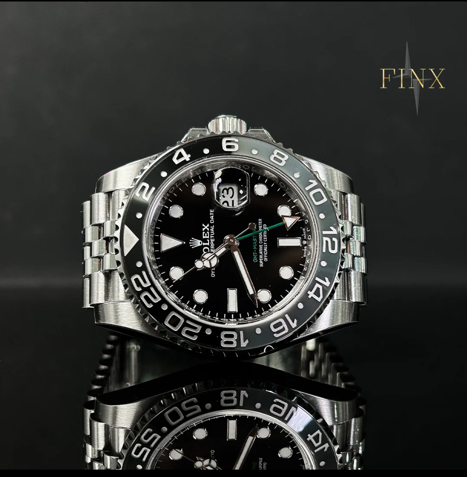 2026 Watch Investment: Protecting GMT-Master II & Overseas | FINX