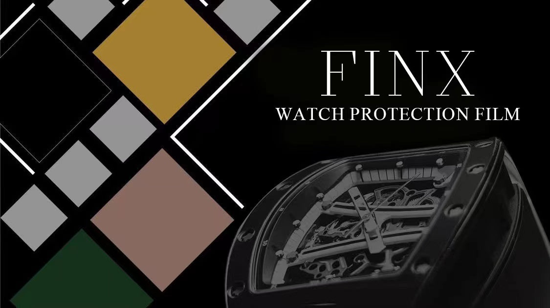 finx, press release, franchise, global expansion, luxury protection ...