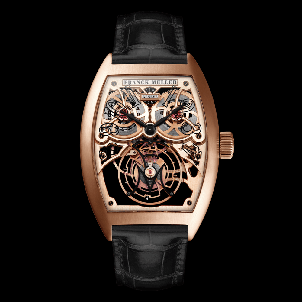 FINX Watch Protection Film | Luxury Watch Protection Kits
