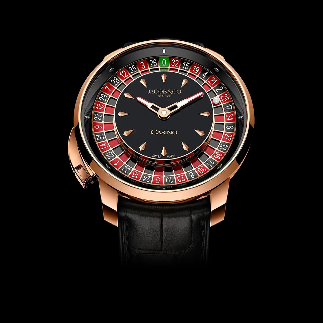 FINX Watch Protection Film | Luxury Watch Protection Kits