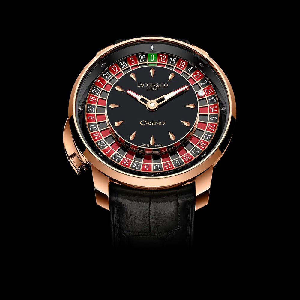 FINX Watch Protection Film | Luxury Watch Protection Kits