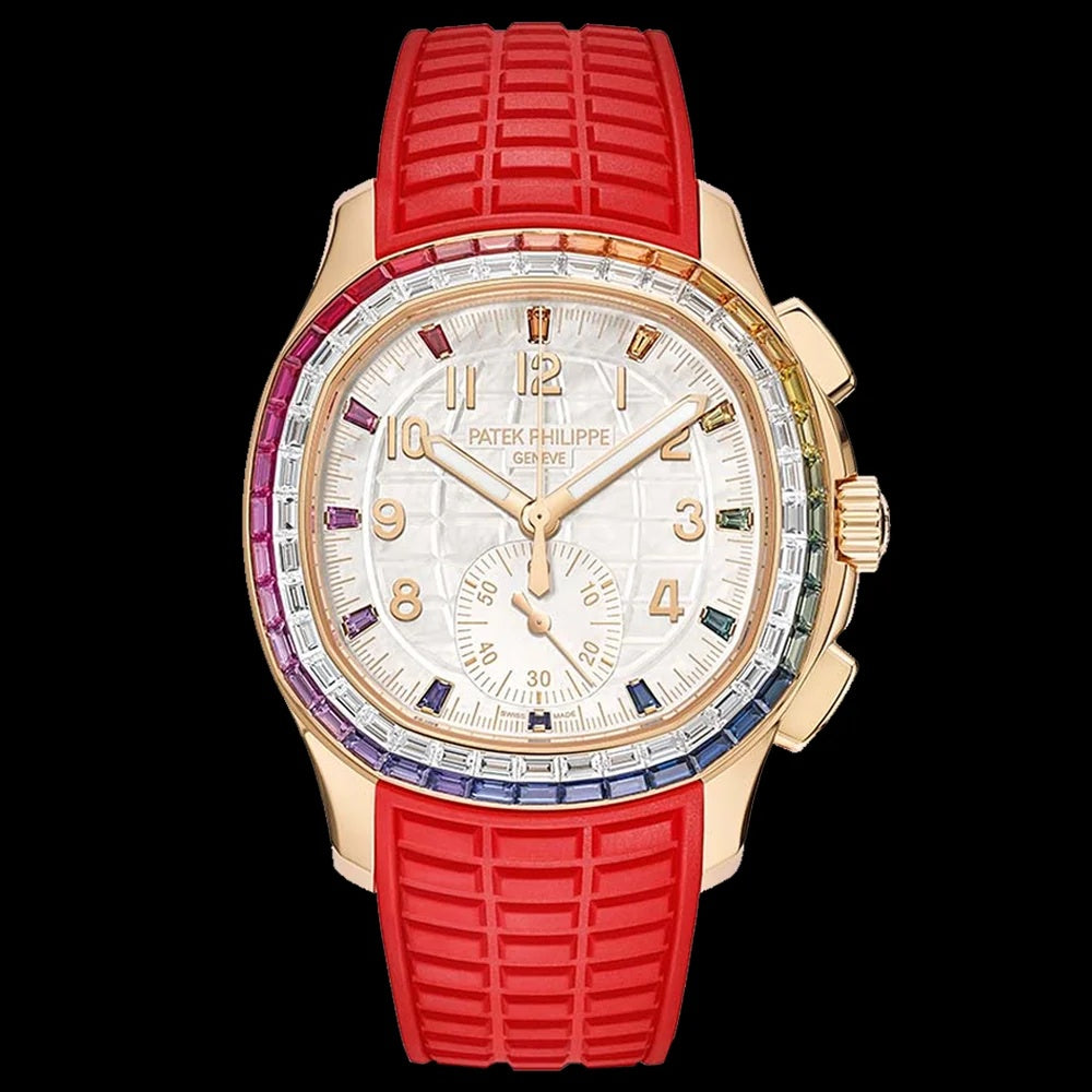 Patek Philippe Aquanaut
