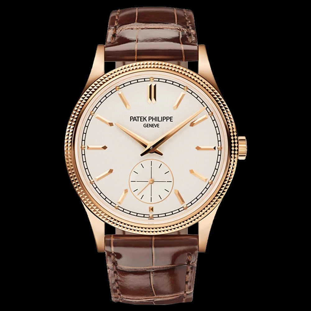 Patek Philippe Calatrava