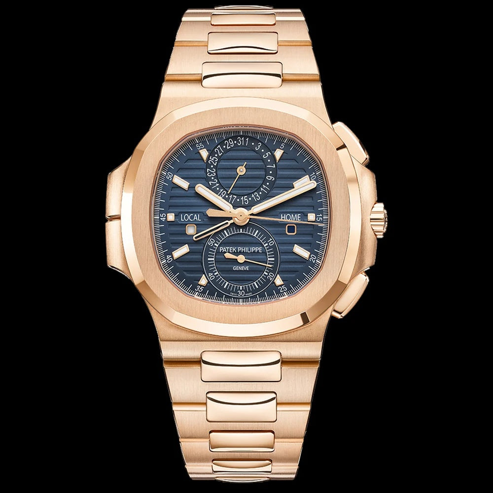 Patek Philippe Nautilus