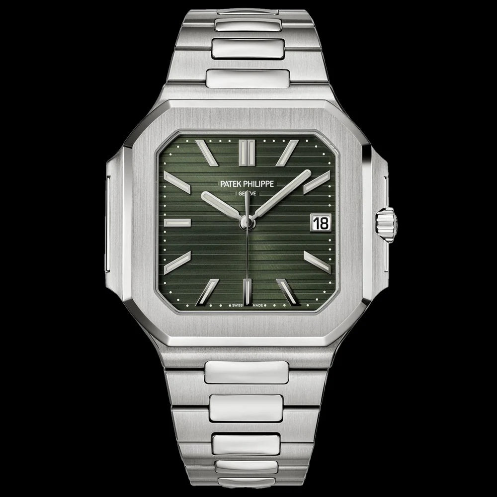 Patek Philippe Cubitus