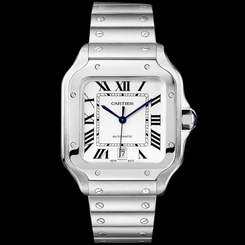 Cartier Santos