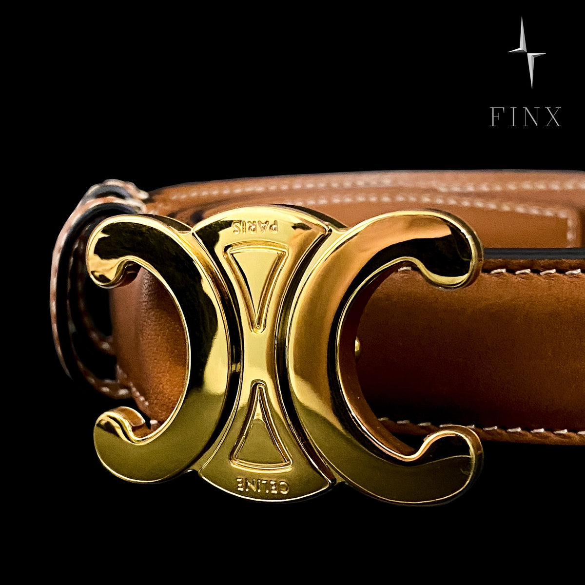 Celine Watch Celine Triomphe Belt Medium Protection Kit – FINX Watch Protection Film