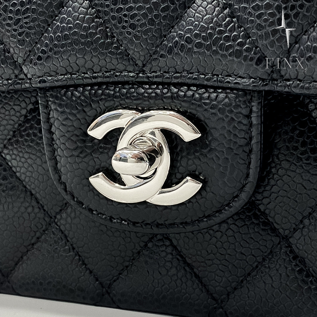 Chanel Classic Flap Protection Kit