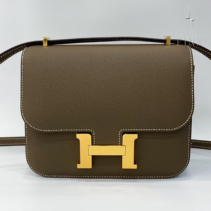 Hermes Constance 18cm Protection Kit