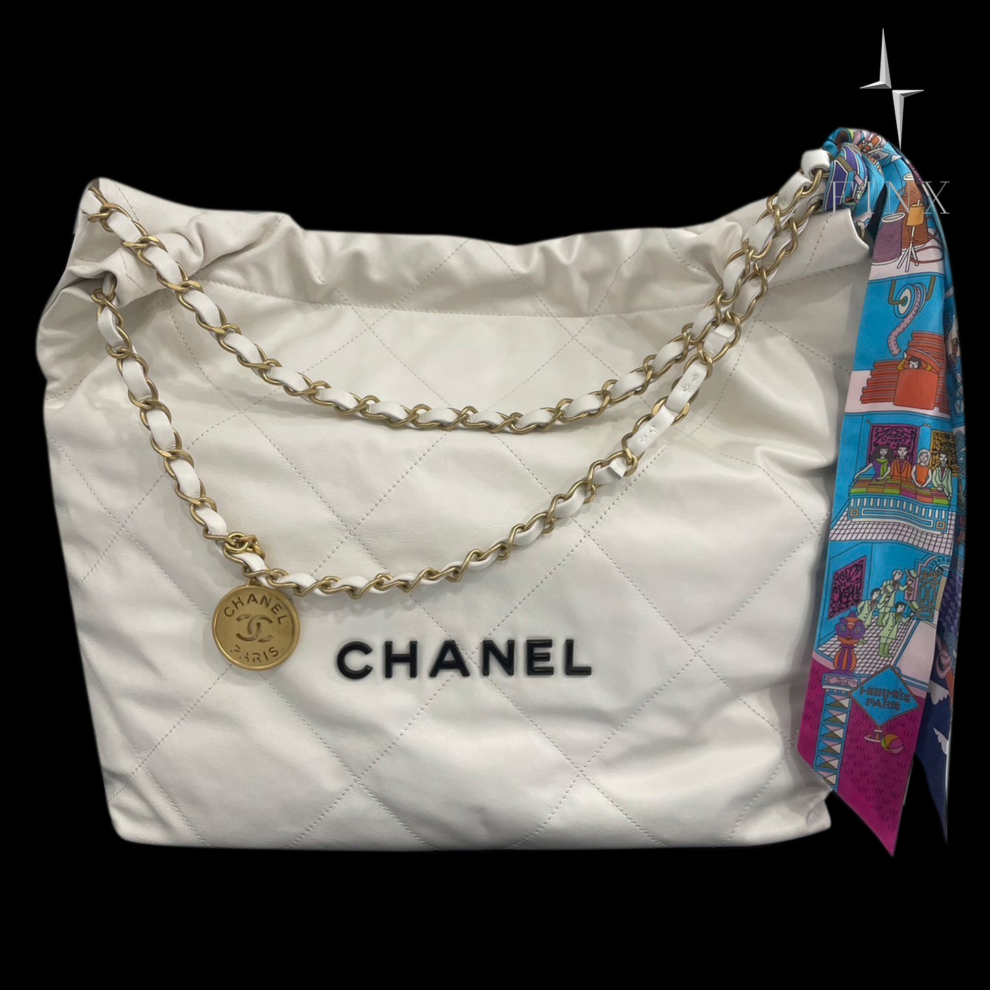 Chanel 22 Protection Kit