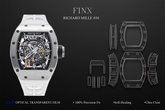 Richard Mille RM030 Protection Kit