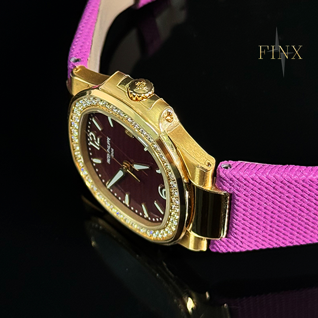 Patek Philippe Nautilus 7010R-013 Watch Protection Film