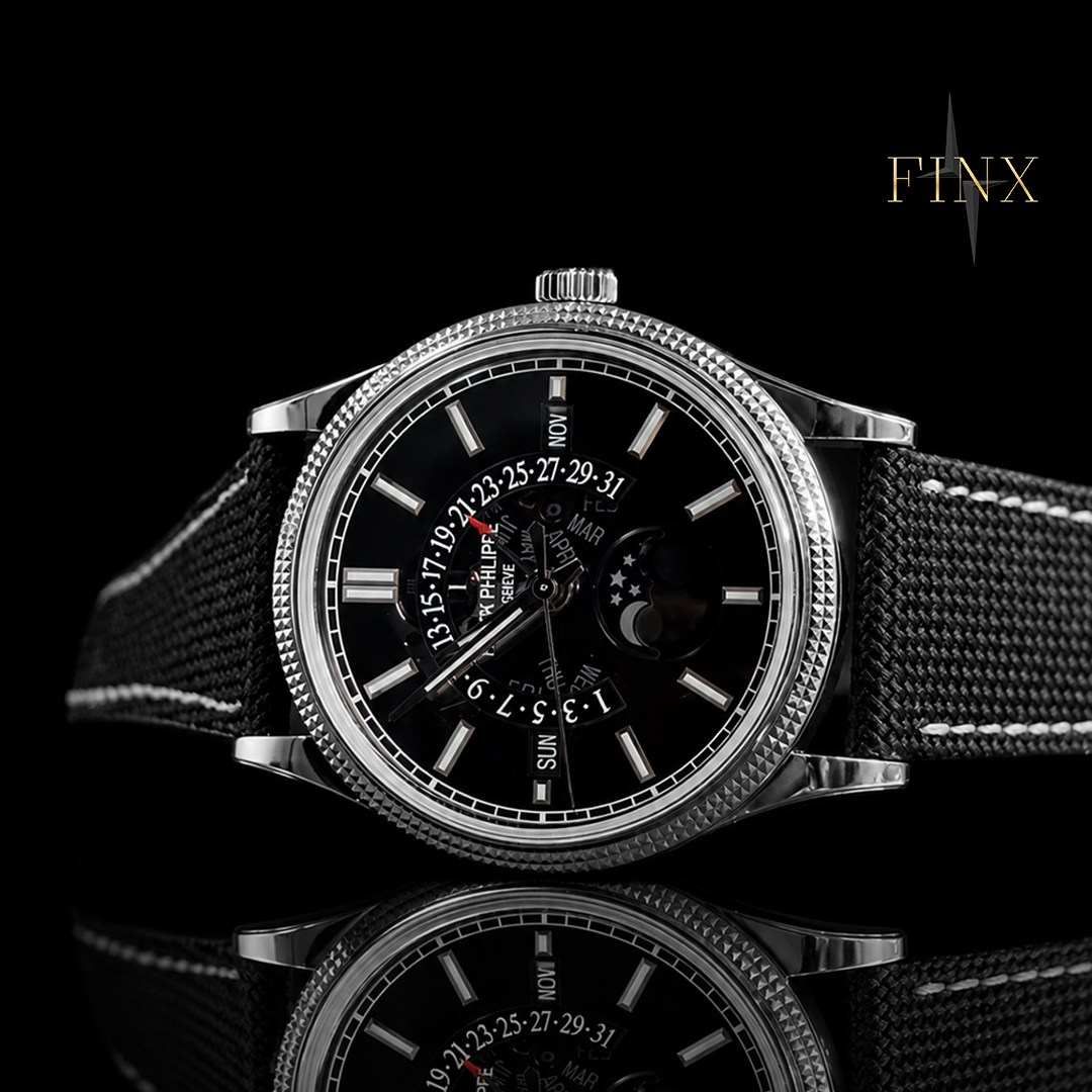 Patek Philippe 6159G-001 Watch Protection Film