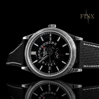 Patek Philippe 6159G-001 Watch Protection Film