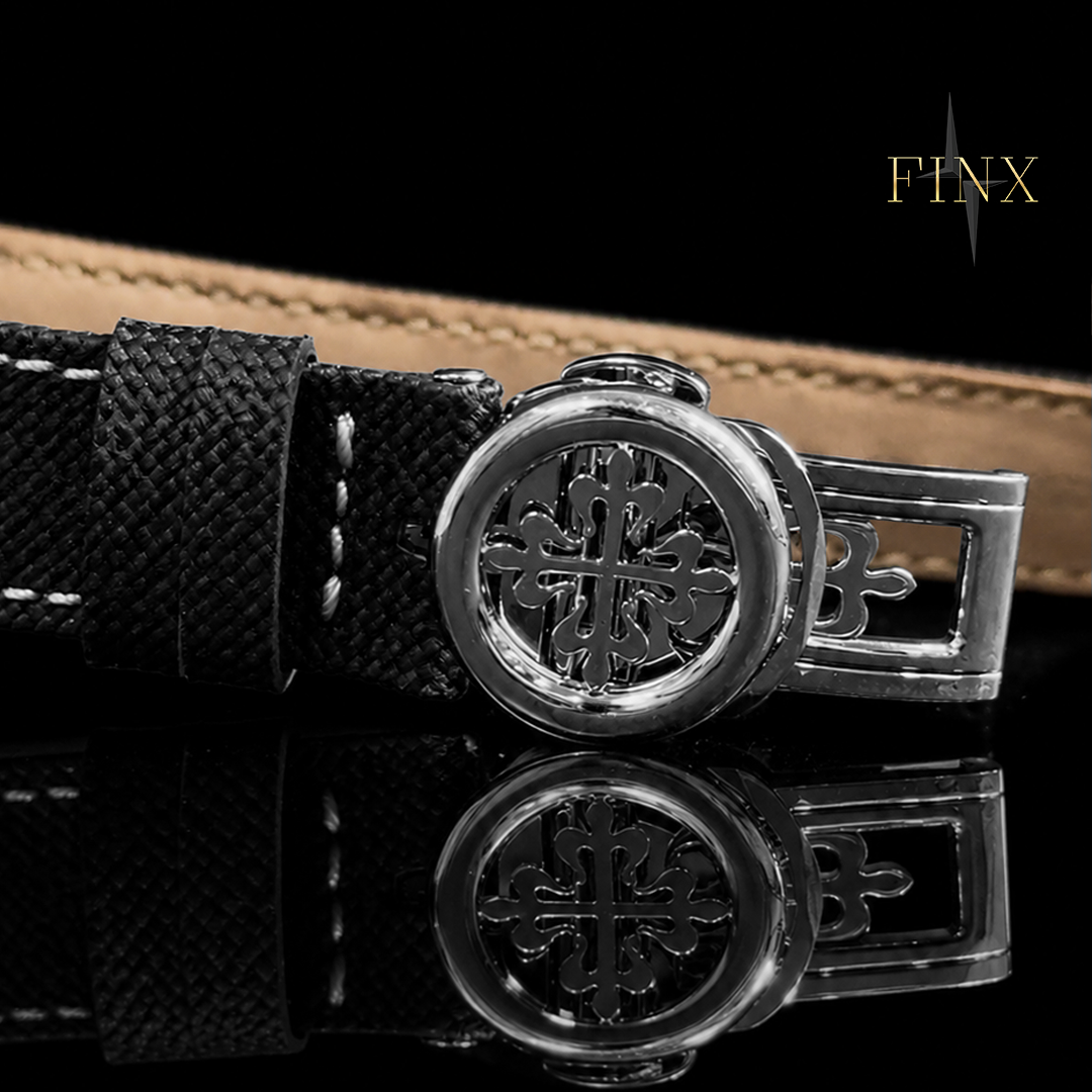 Patek Philippe 6159G-001 Watch Protection Film