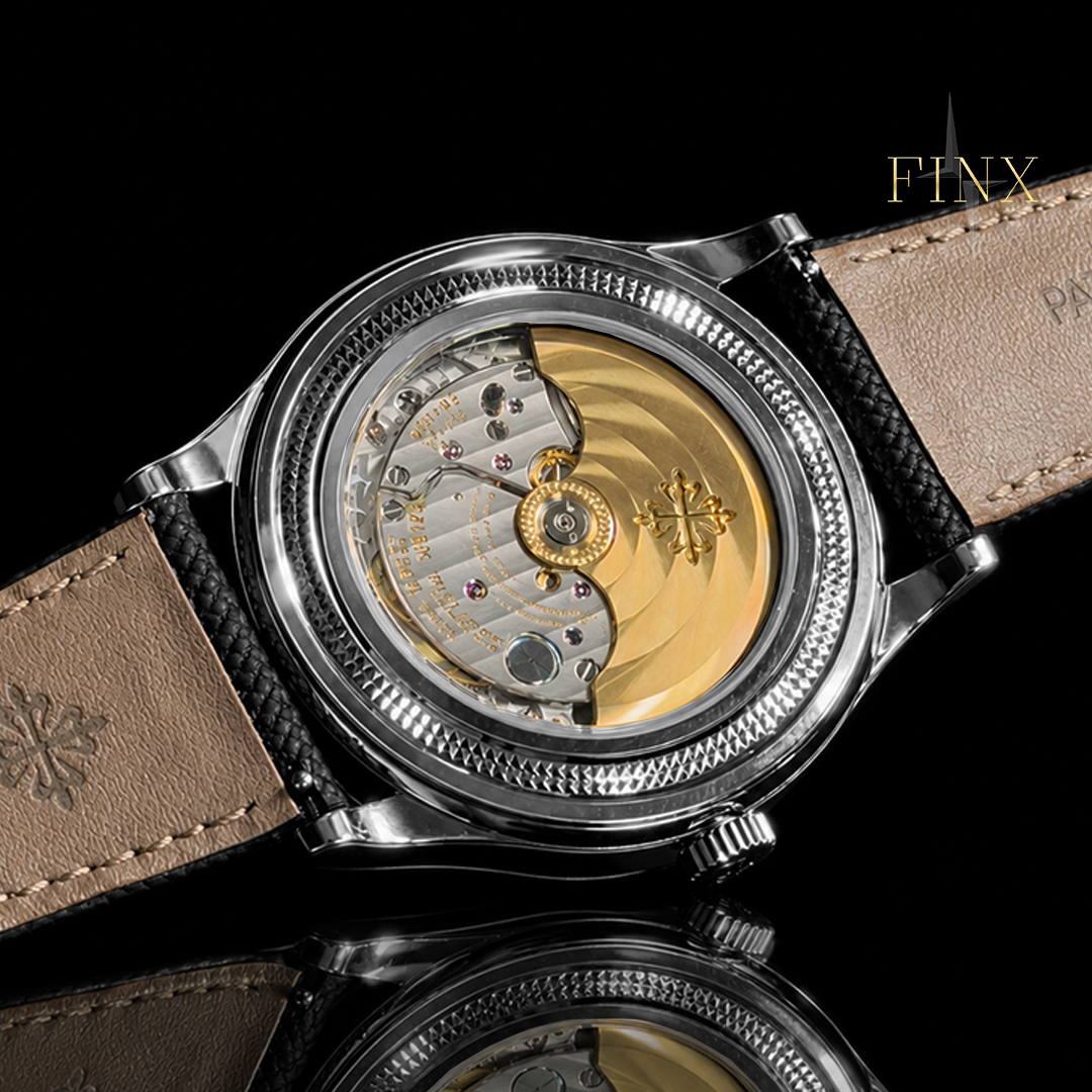 Patek Philippe 6159G-001 Watch Protection Film