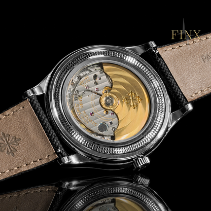 Patek Philippe 6159G-001 Watch Protection Film