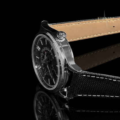 Patek Philippe 6159G-001 Watch Protection Film