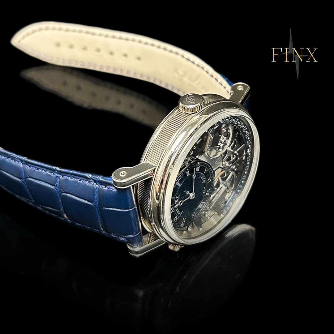 Breguet Tradition 7597BB/GY/9WU Protective Kit