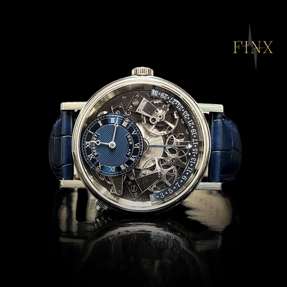 Breguet Tradition 7597BB/GY/9WU Protective Kit