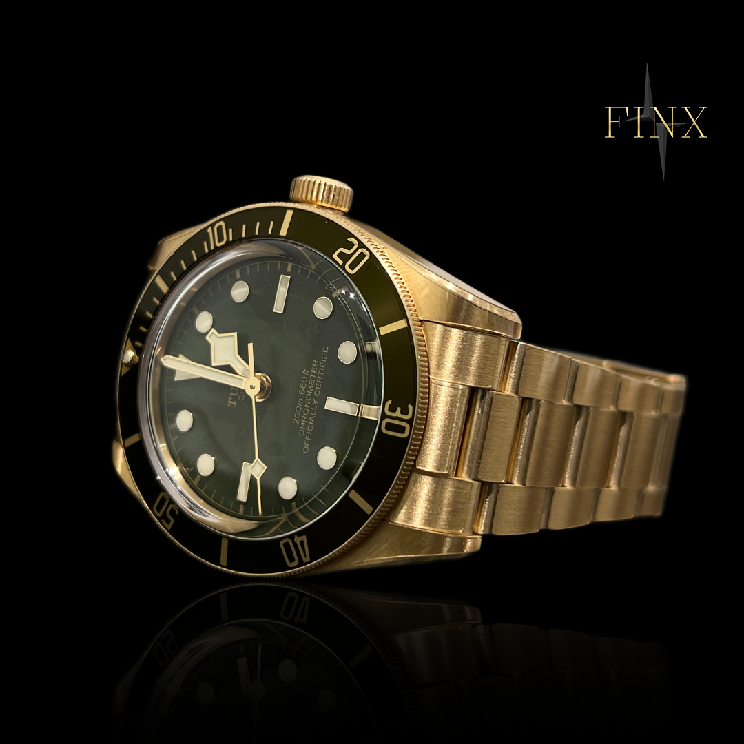 Tudor Black Bay 58 M79018v-0006 Protection Kit