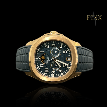 ชุดป้องกัน Patek Philippe Aquanaut 5261R-001 