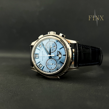 Patek Philippe 5308G-001 Watch Protection Film