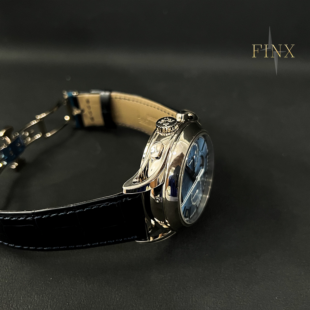 Patek Philippe 5308G-001 Watch Protection Film