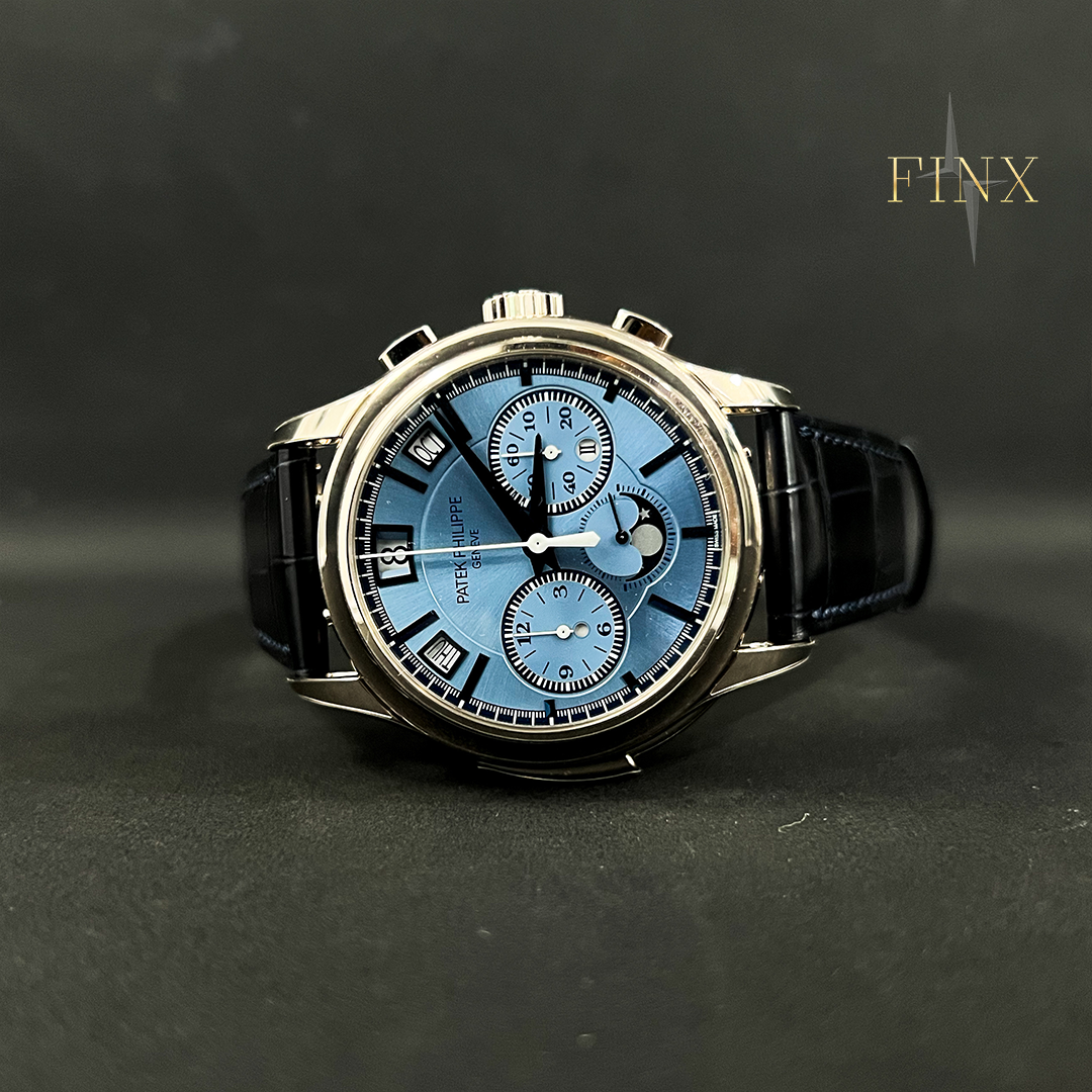Patek Philippe 5308G-001 Watch Protection Film